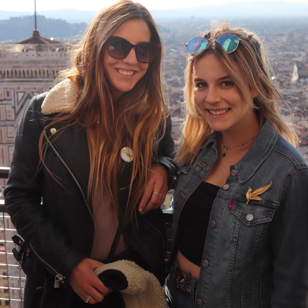 Meet your Posher, Mackie